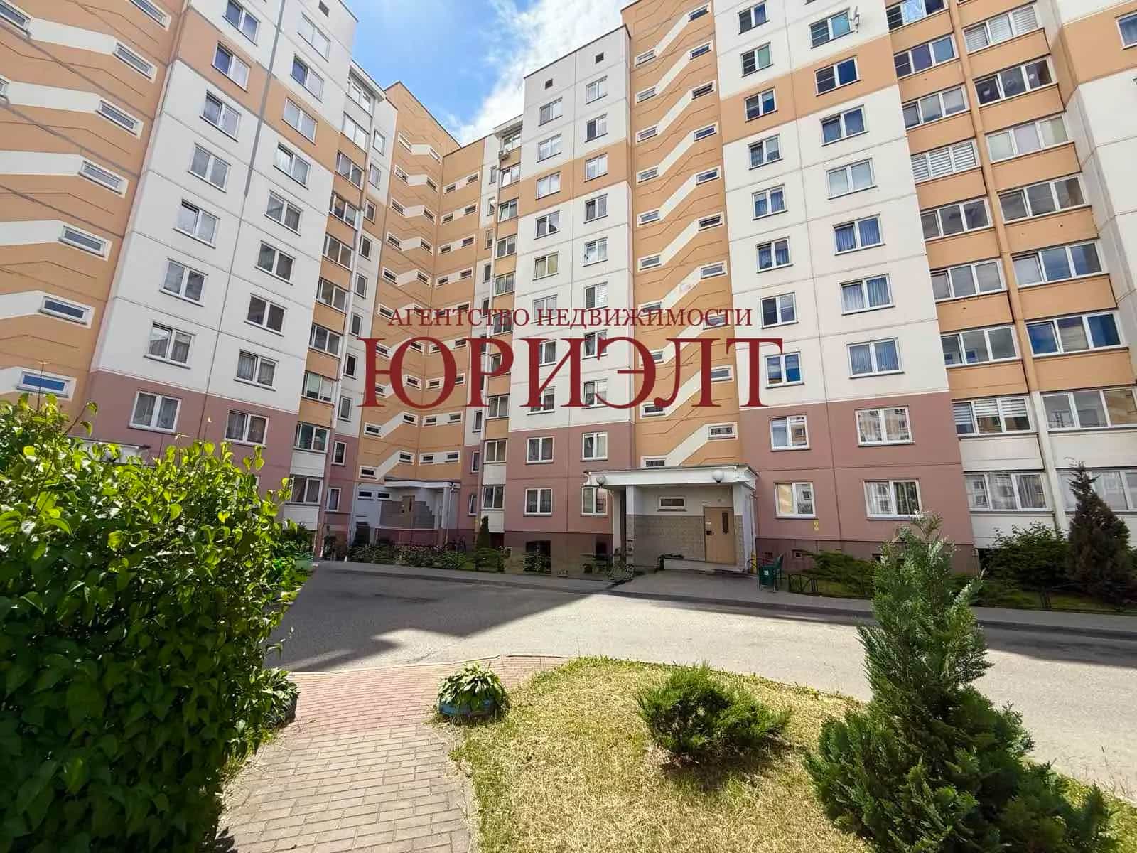 Беларусь, Гродно, Малыщинская улица, 31