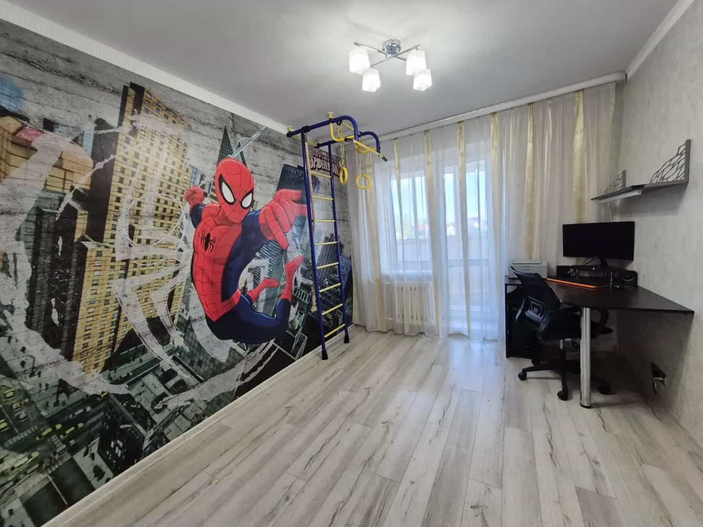 Беларусь, Могилёвская область, Бобруйск, проспект Строителей, 18, фото 14