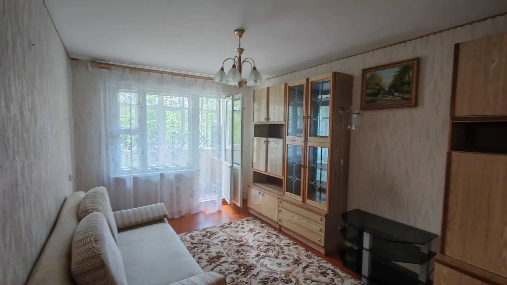 Беларусь, Витебская область, Новополоцк, улица Дружбы, 3