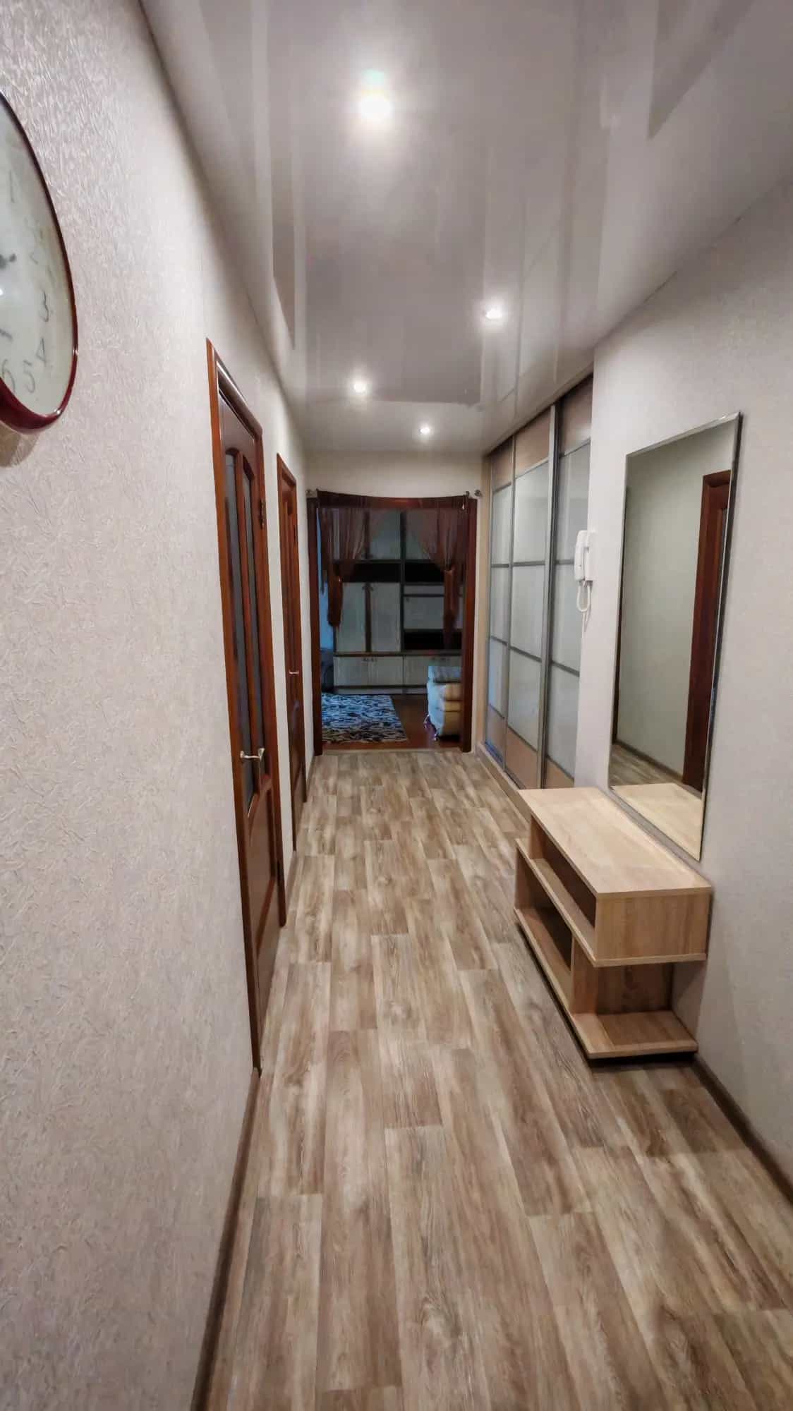 Беларусь, Витебская область, Новополоцк, улица Дружбы, 3, фото 9