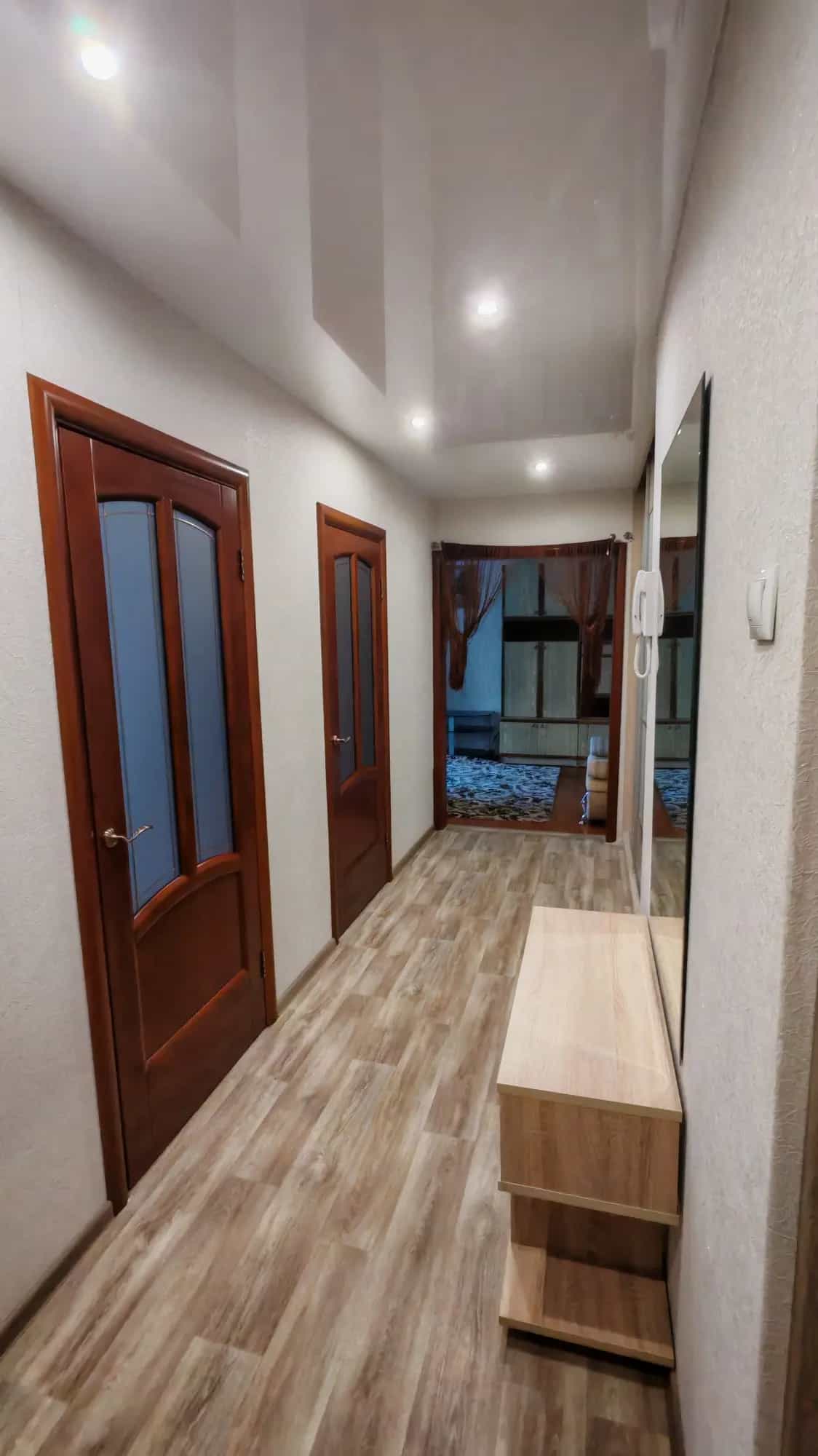 Беларусь, Витебская область, Новополоцк, улица Дружбы, 3, фото 10