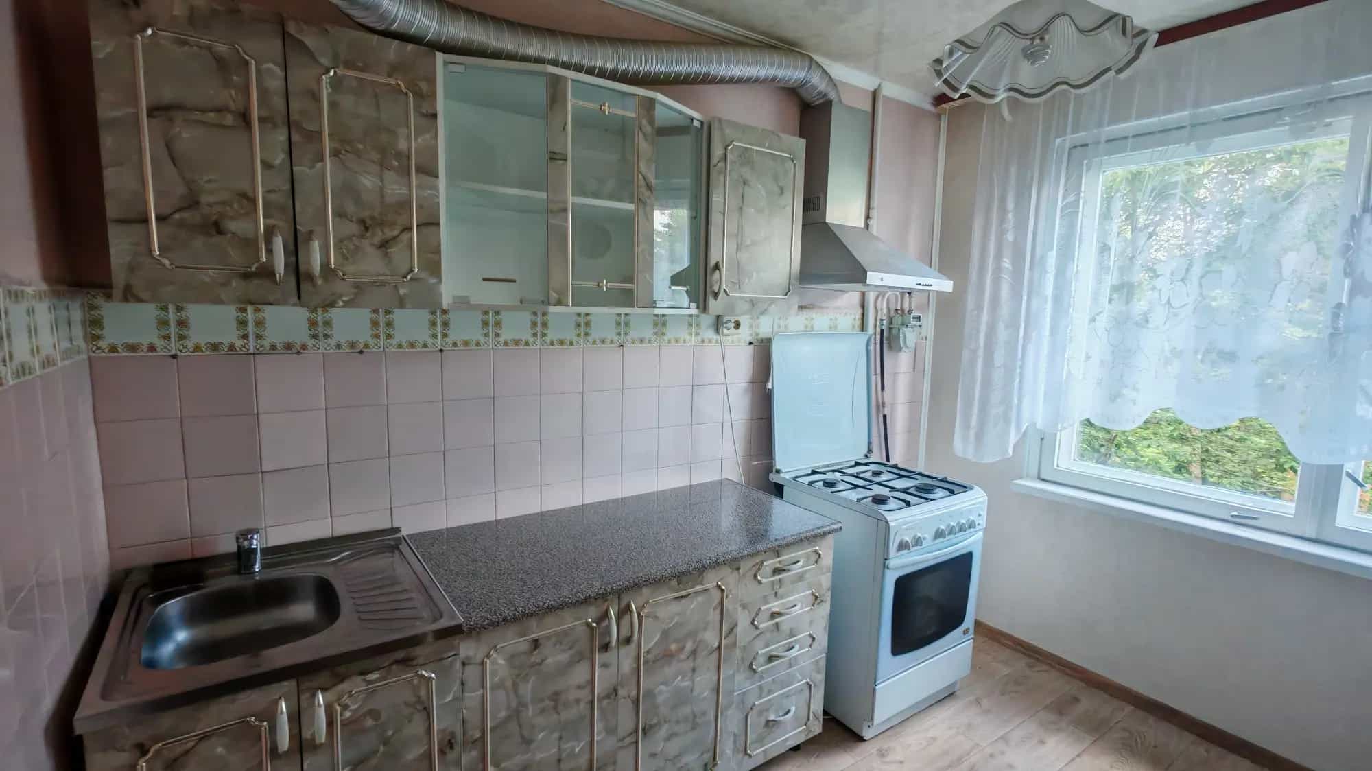 Беларусь, Витебская область, Новополоцк, улица Дружбы, 3, фото 14
