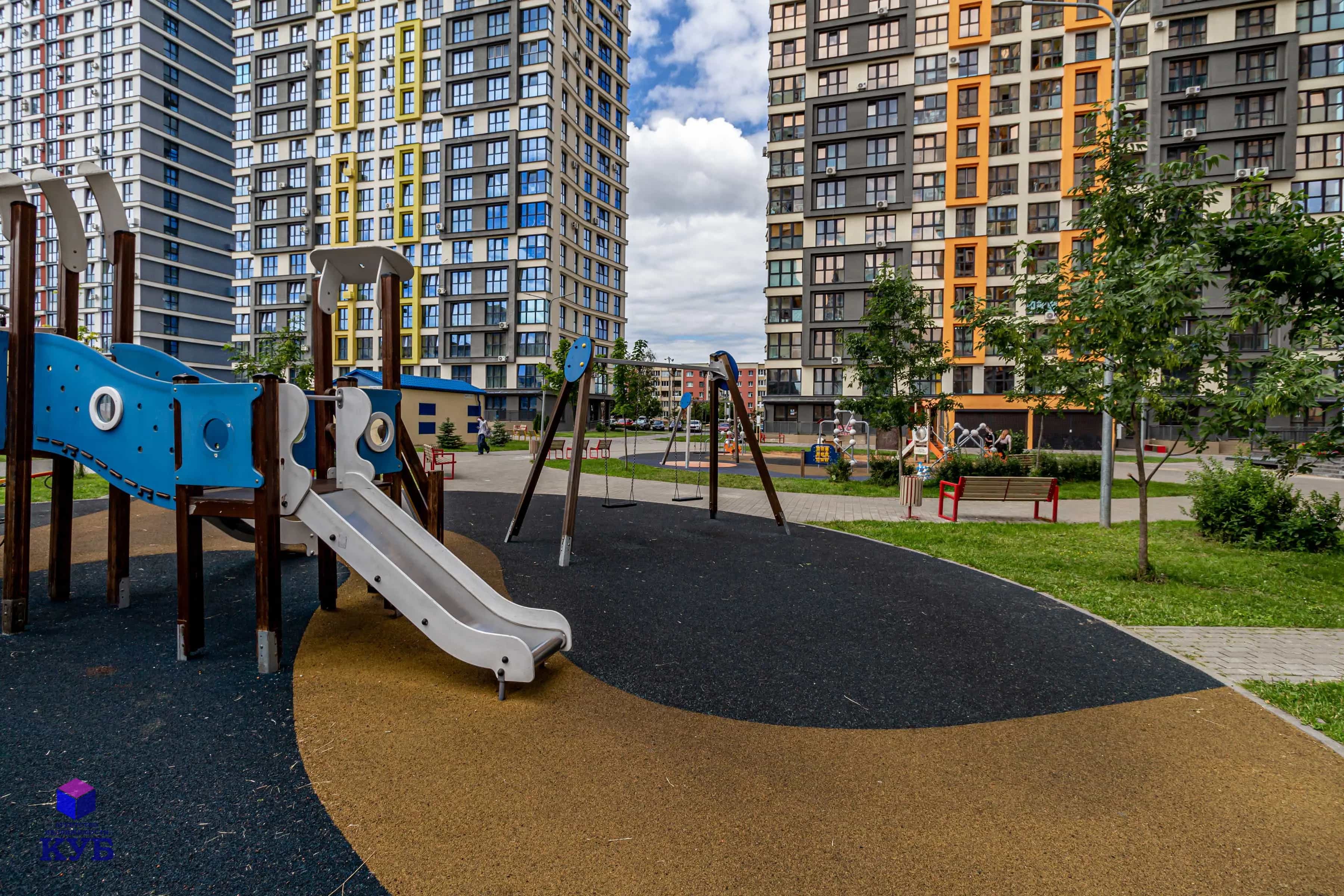 Беларусь, Минск, Белградская улица, 4, фото 39
