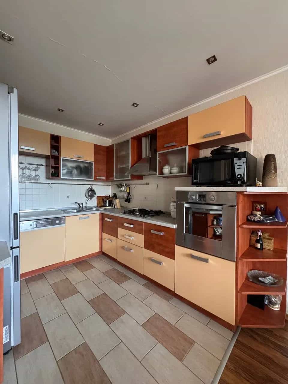 Беларусь, Могилёв, улица Орловского, 19В, фото 12