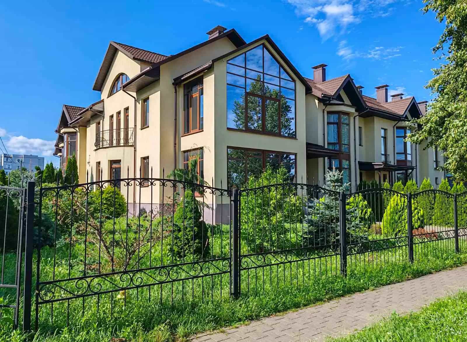 Беларусь, Могилёвская область, Бобруйск, Садовая улица, 7А, фото 25