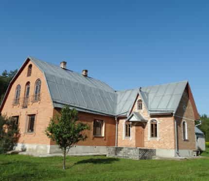 Фото объекта