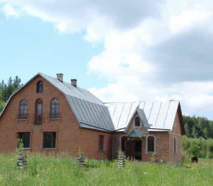 Беларусь, Минская область, Логойский район, Швабский сельсовет, деревня Олешники, Маршалковская улица, 8, фото 6