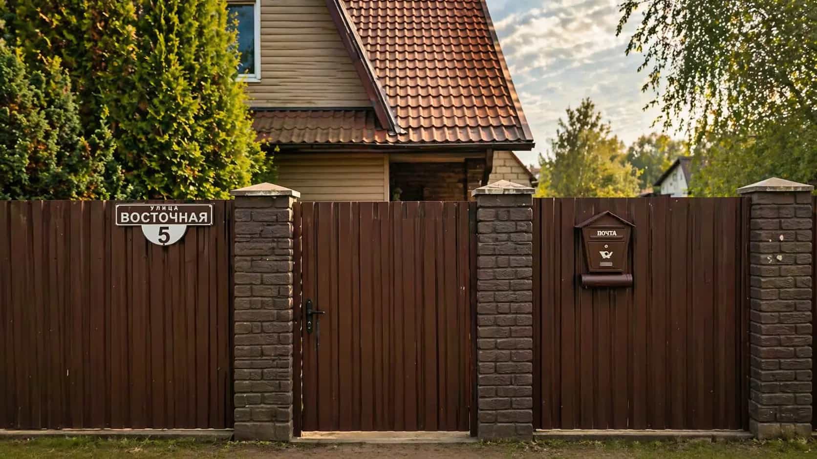 Беларусь, Витебская область, Толочин, Восточная улица, 5, фото 6
