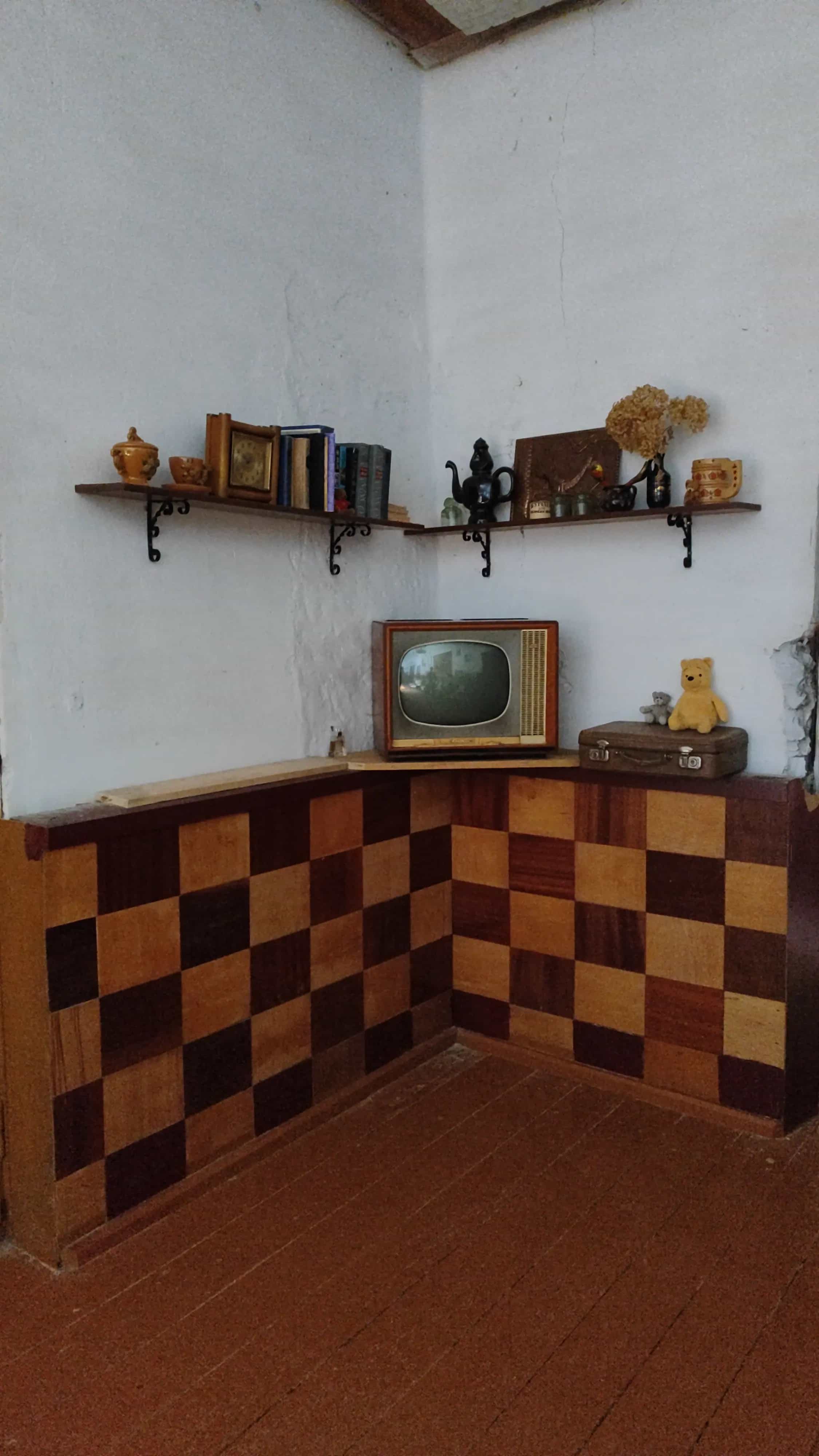 Беларусь, Гродненская область, Ивьевский район, Лелюкинский сельсовет, деревня Лотевка, 1В, фото 7