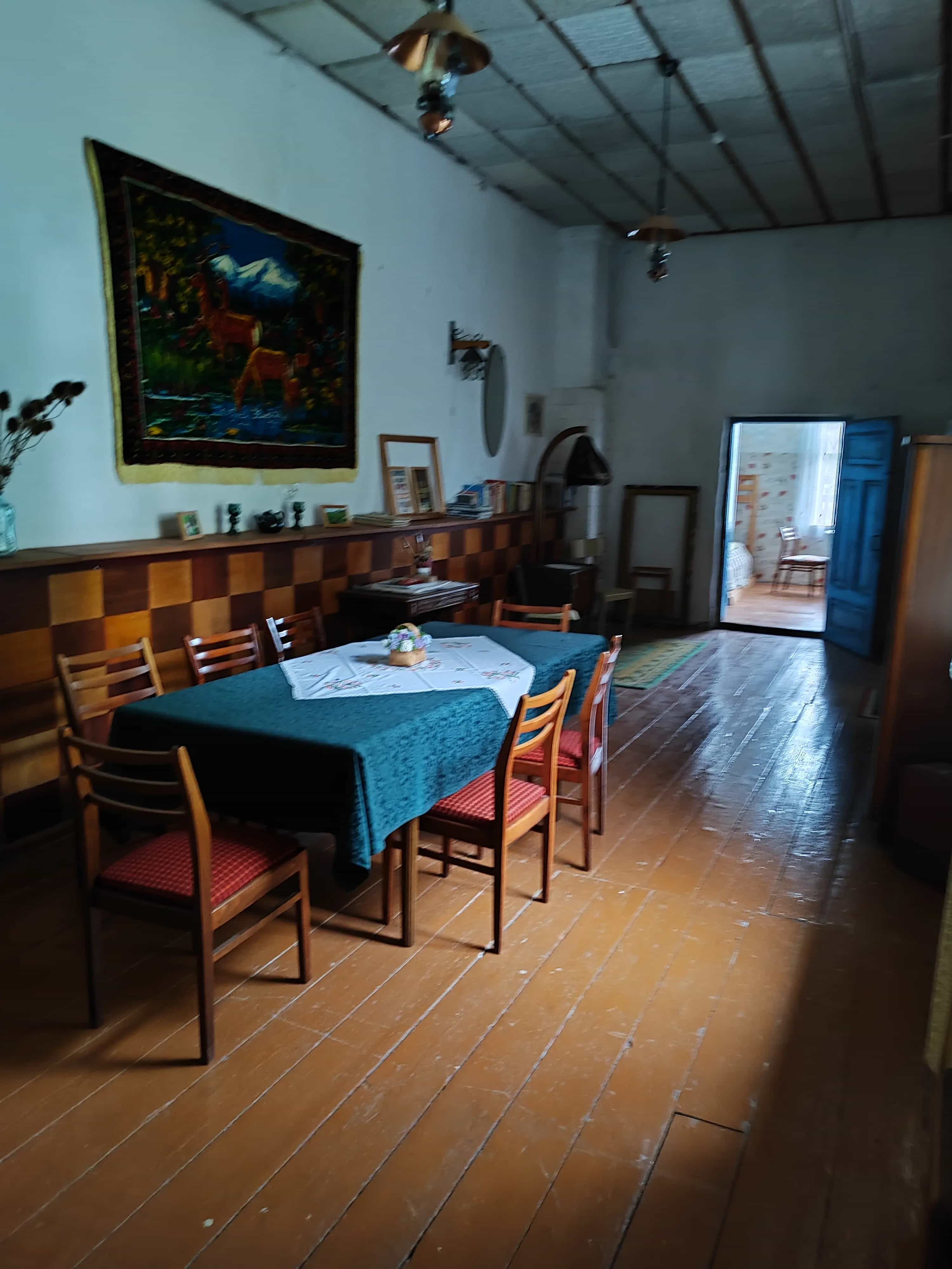 Беларусь, Гродненская область, Ивьевский район, Лелюкинский сельсовет, деревня Лотевка, 1В, фото 8
