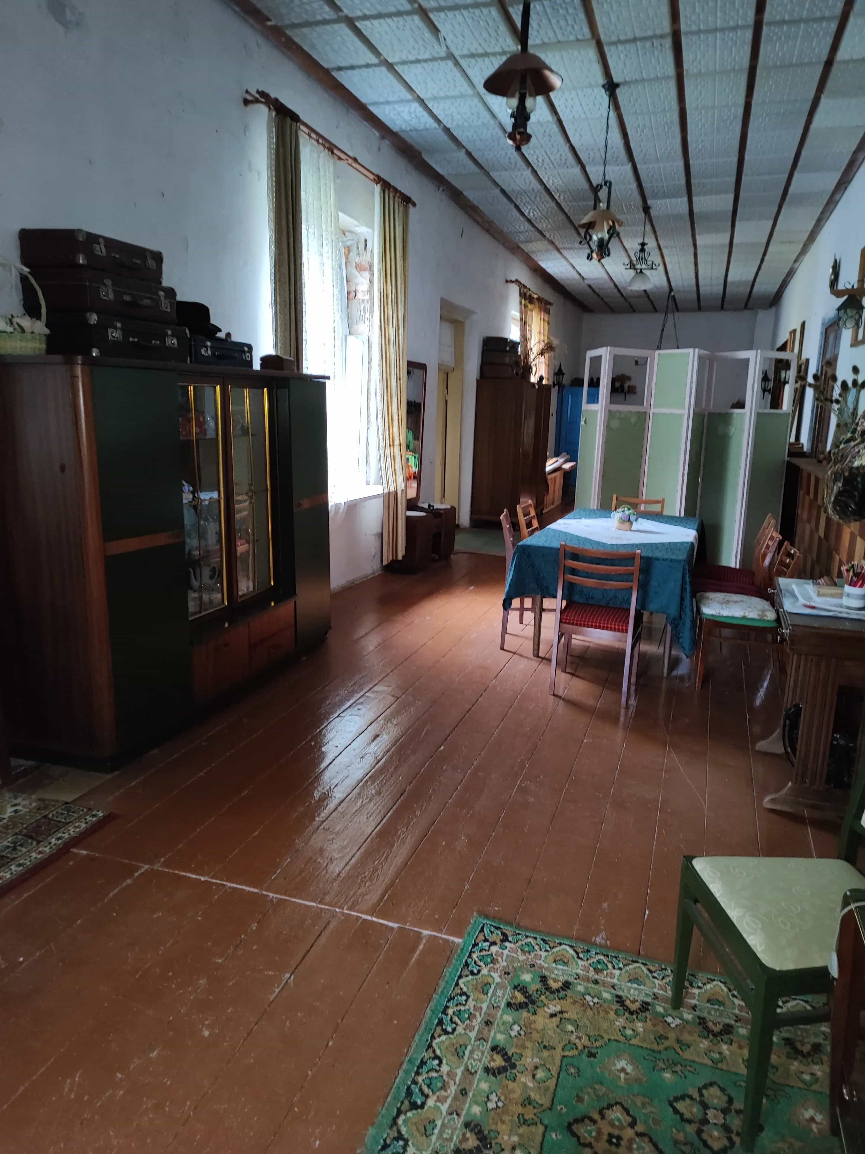 Беларусь, Гродненская область, Ивьевский район, Лелюкинский сельсовет, деревня Лотевка, 1В, фото 11