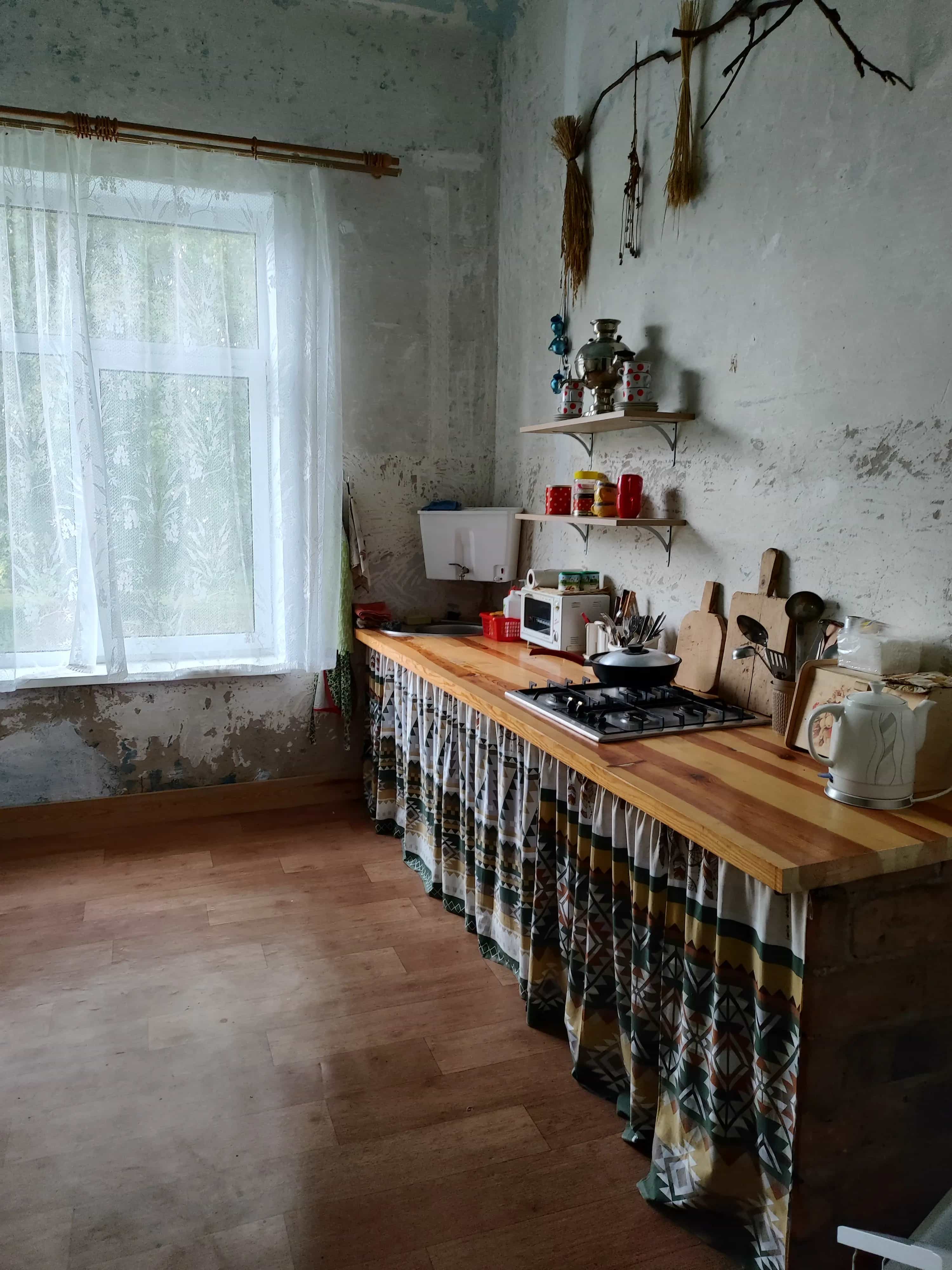 Беларусь, Гродненская область, Ивьевский район, Лелюкинский сельсовет, деревня Лотевка, 1В, фото 13