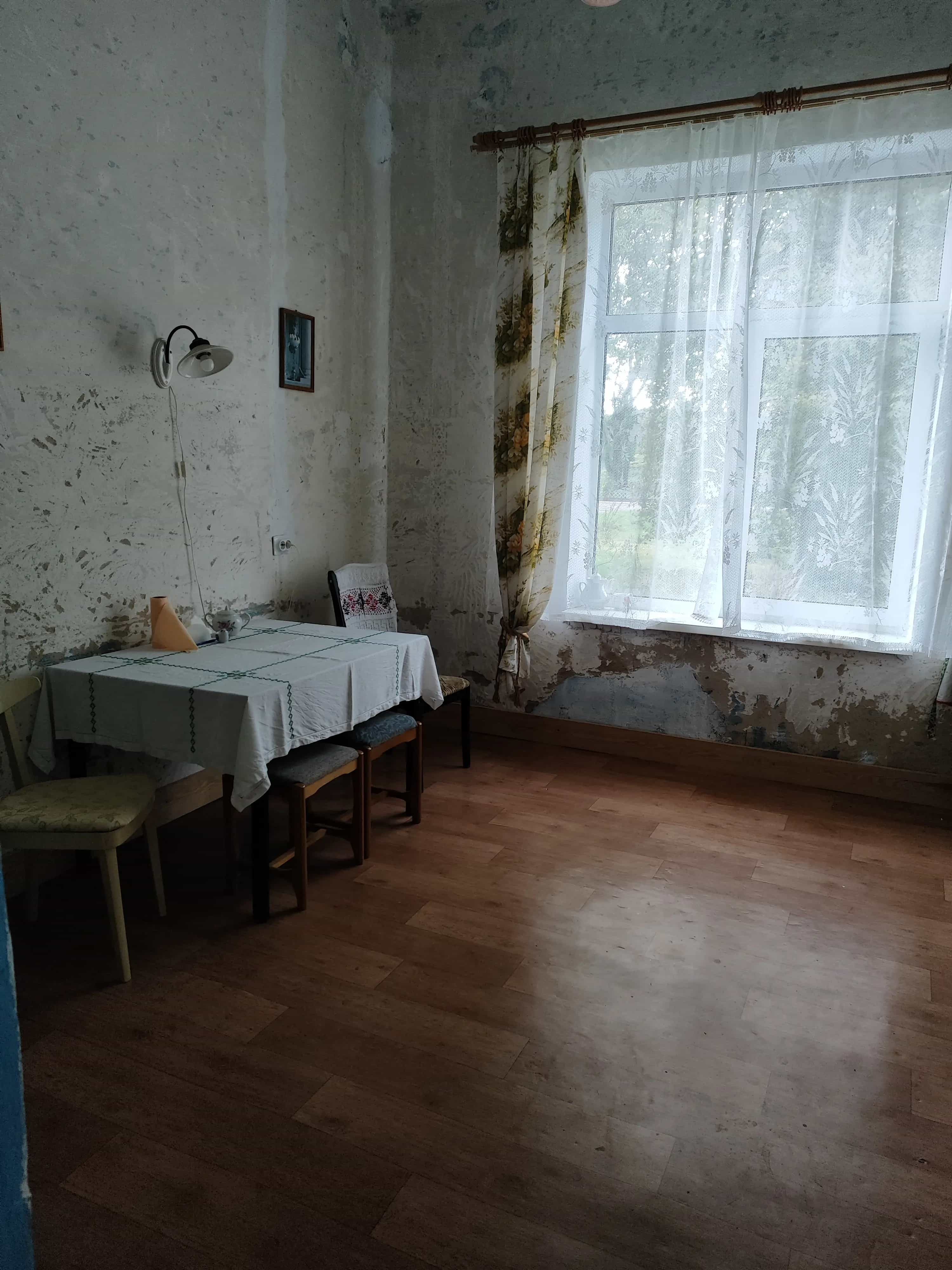Беларусь, Гродненская область, Ивьевский район, Лелюкинский сельсовет, деревня Лотевка, 1В, фото 14