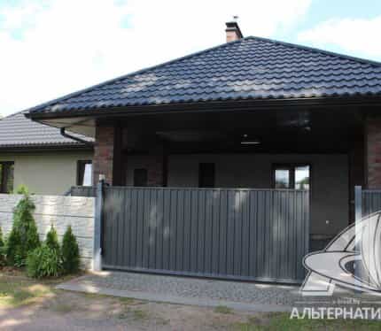 Беларусь, Брест, Граничная улица, 2/1, фото 5