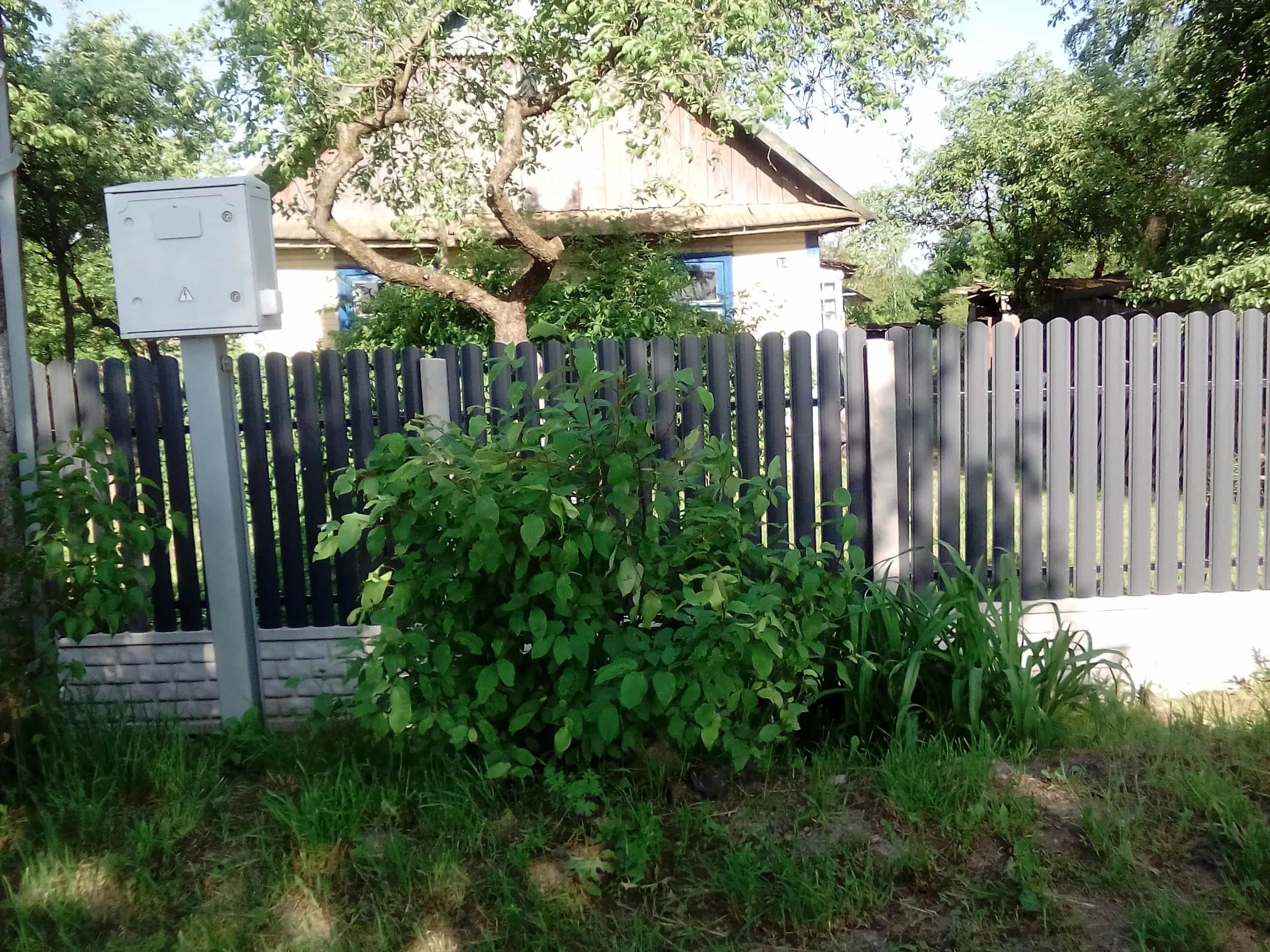 Беларусь, Брестская область, Каменецкий район, Верховичский сельсовет, деревня Копылы, 32, фото 4