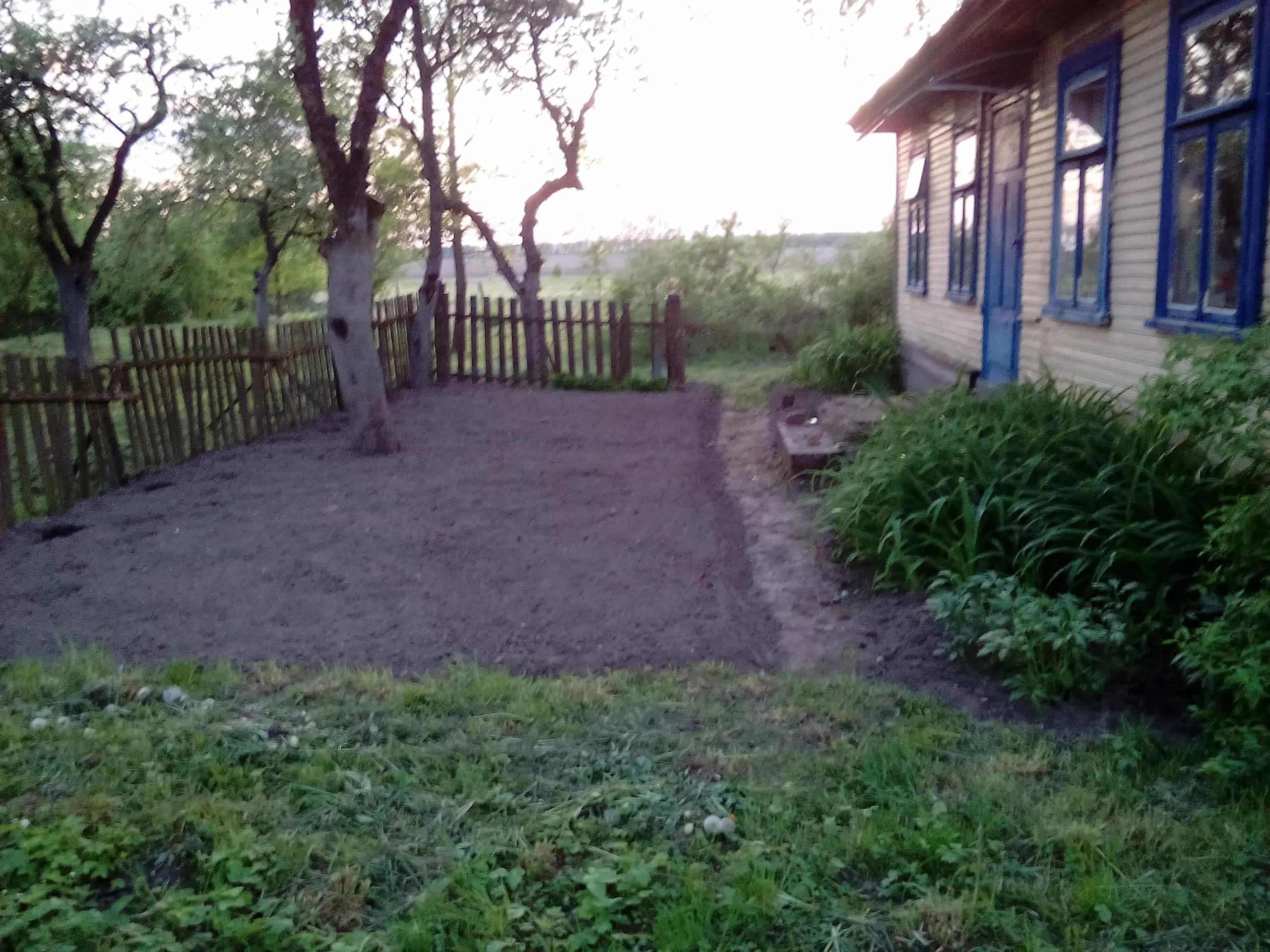 Беларусь, Брестская область, Каменецкий район, Верховичский сельсовет, деревня Копылы, 32, фото 10