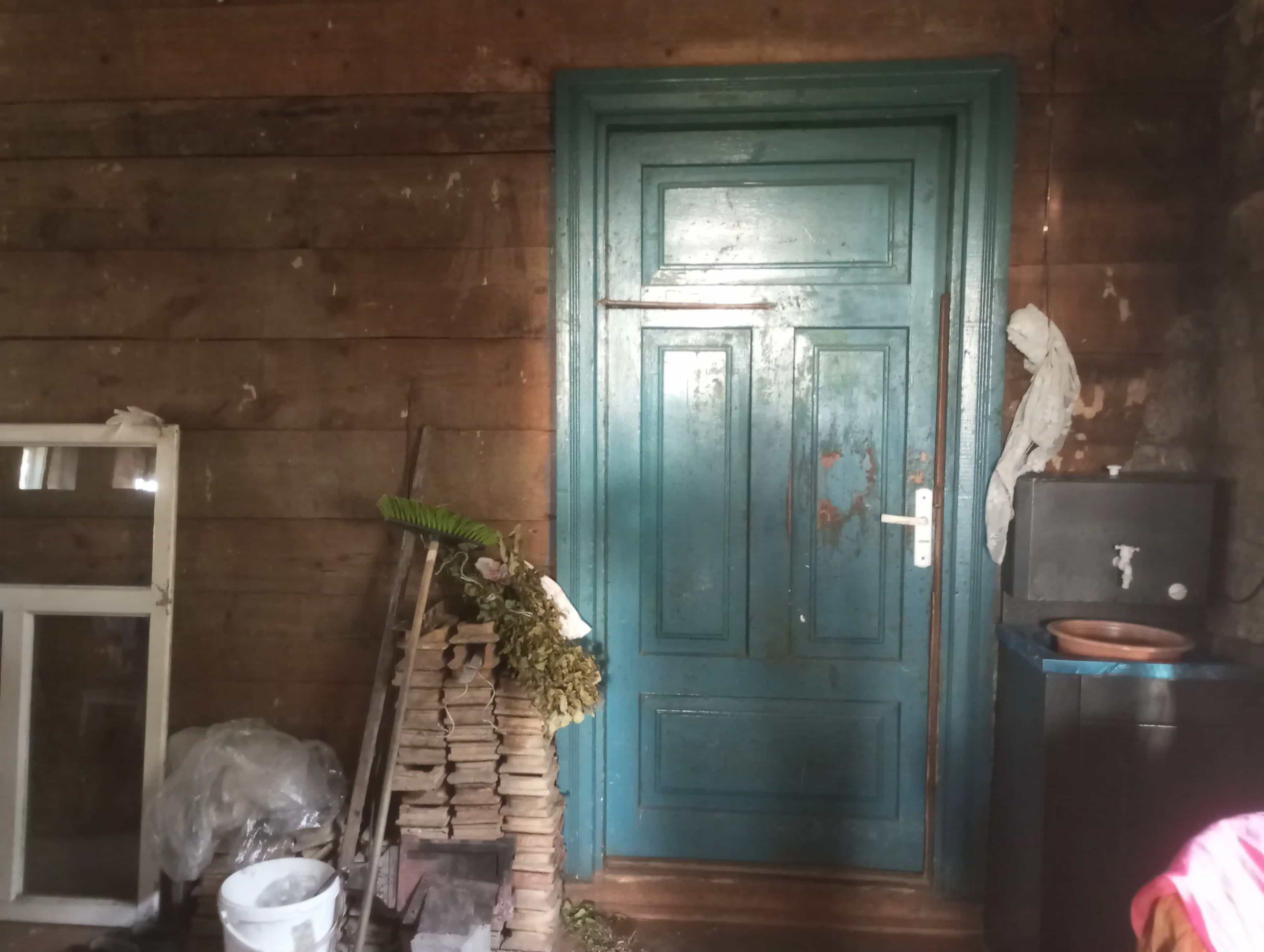 Беларусь, Брестская область, Каменецкий район, Верховичский сельсовет, деревня Копылы, 32, фото 12