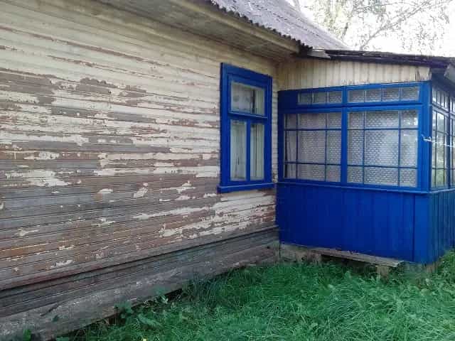 Беларусь, Брестская область, Каменецкий район, Верховичский сельсовет, деревня Копылы, 32, фото 17