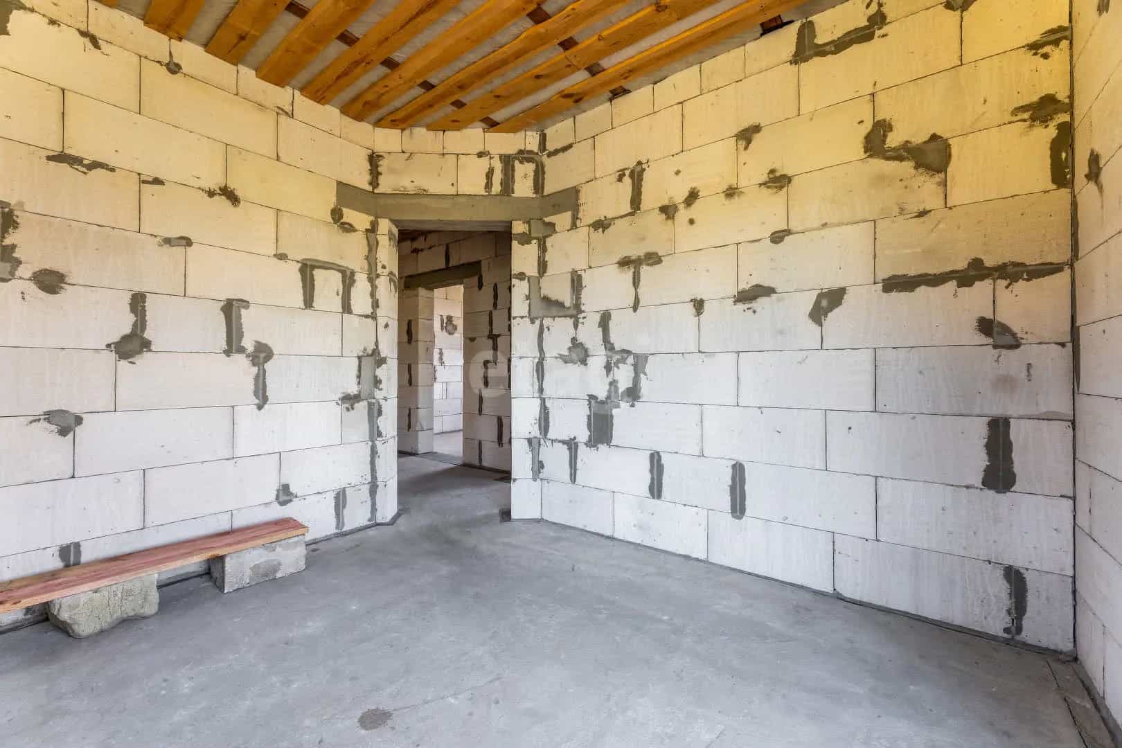 Беларусь, Брестская область, Жабинковский район, агрогородок Ракитница, Совхозная улица, 4, фото 4