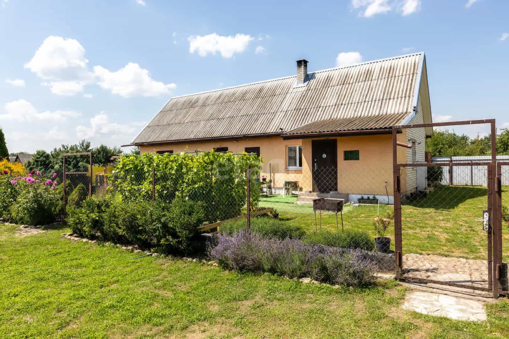 Беларусь, Брестская область, Жабинковский район, агрогородок Ракитница, Совхозная улица, 4, фото 31