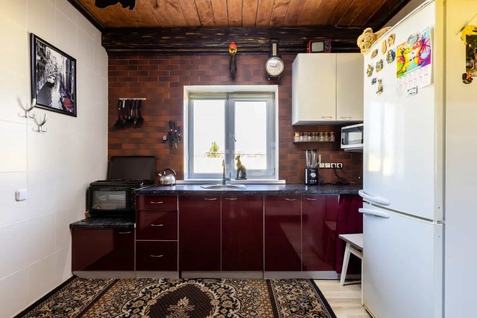 Беларусь, Брестская область, Жабинковский район, агрогородок Ракитница, Совхозная улица, 4, фото 36