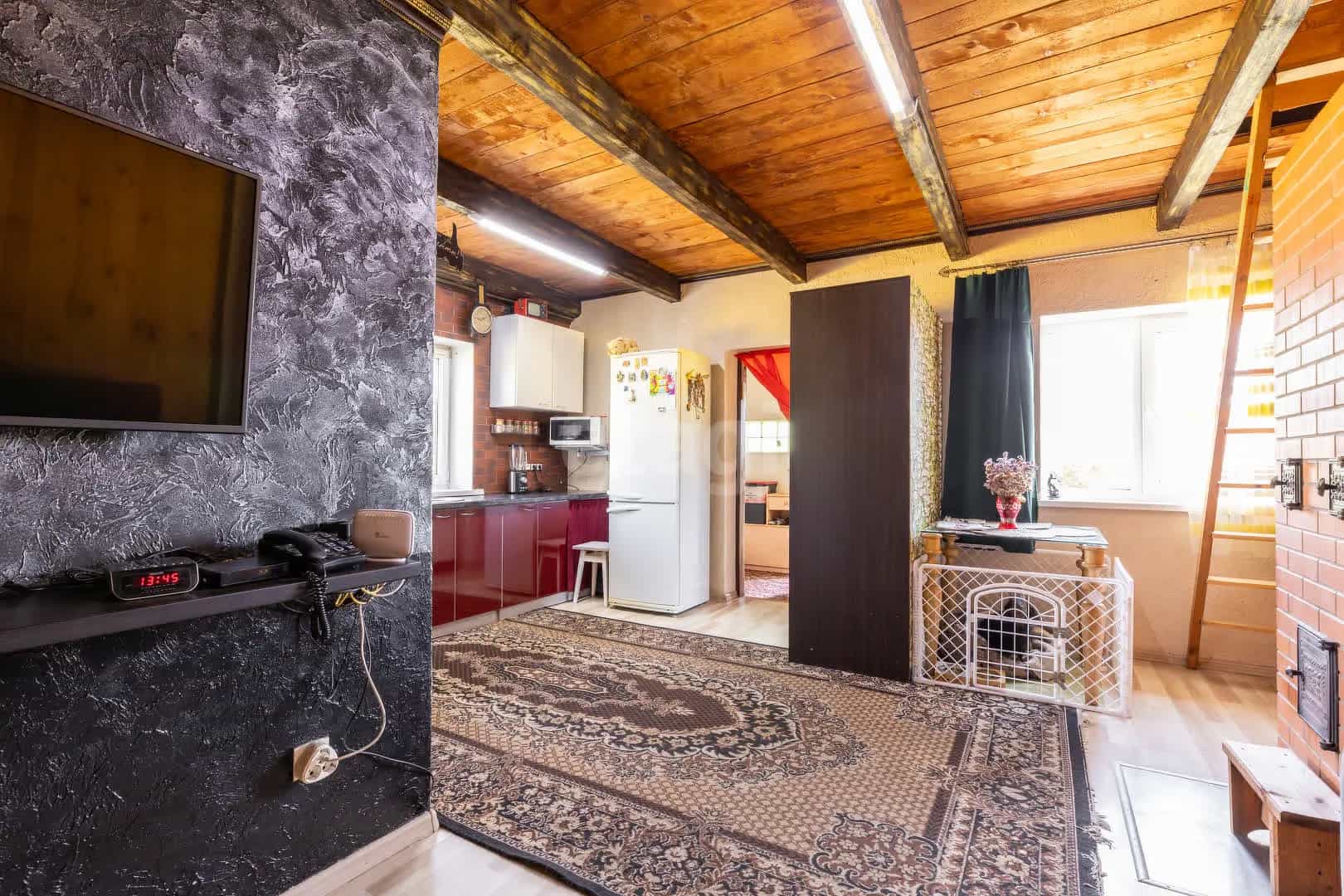Беларусь, Брестская область, Жабинковский район, агрогородок Ракитница, Совхозная улица, 4, фото 37
