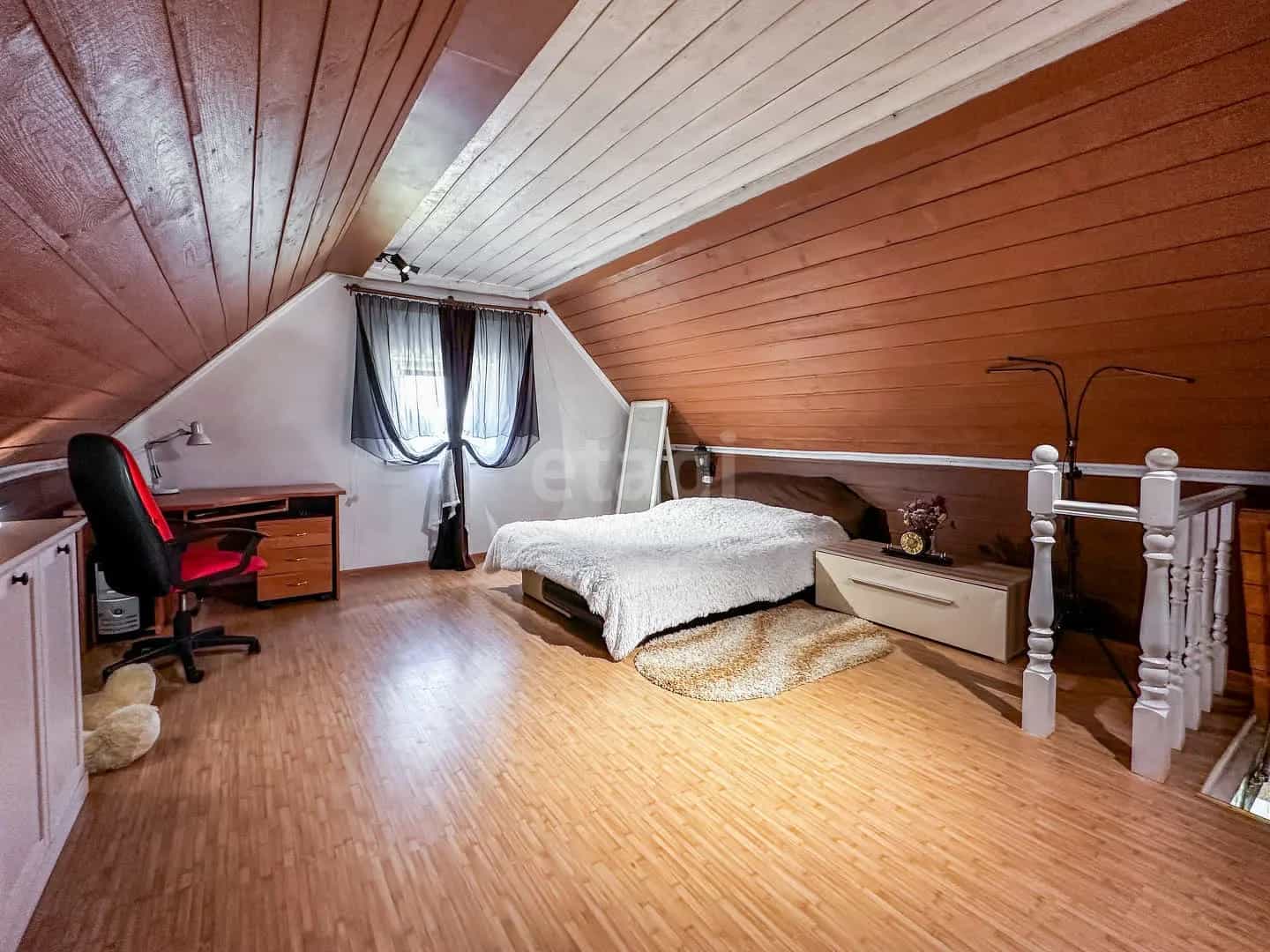 Беларусь, Брестская область, Жабинковский район, агрогородок Ракитница, Совхозная улица, 4, фото 39