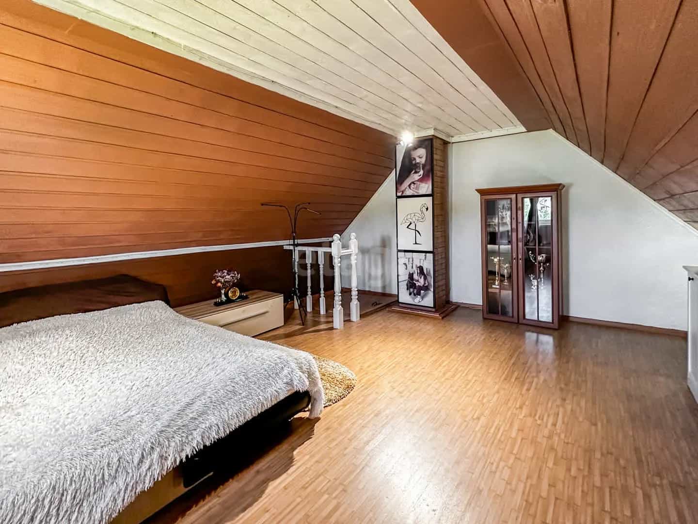 Беларусь, Брестская область, Жабинковский район, агрогородок Ракитница, Совхозная улица, 4, фото 41