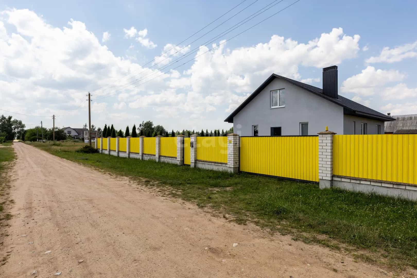 Беларусь, Брестская область, Жабинковский район, агрогородок Ракитница, Совхозная улица, 4, фото 48