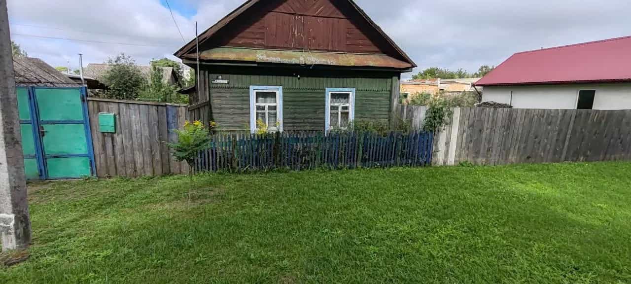 Беларусь, Гомельская область, Рогачёв, улица Самуила Галкина, 31