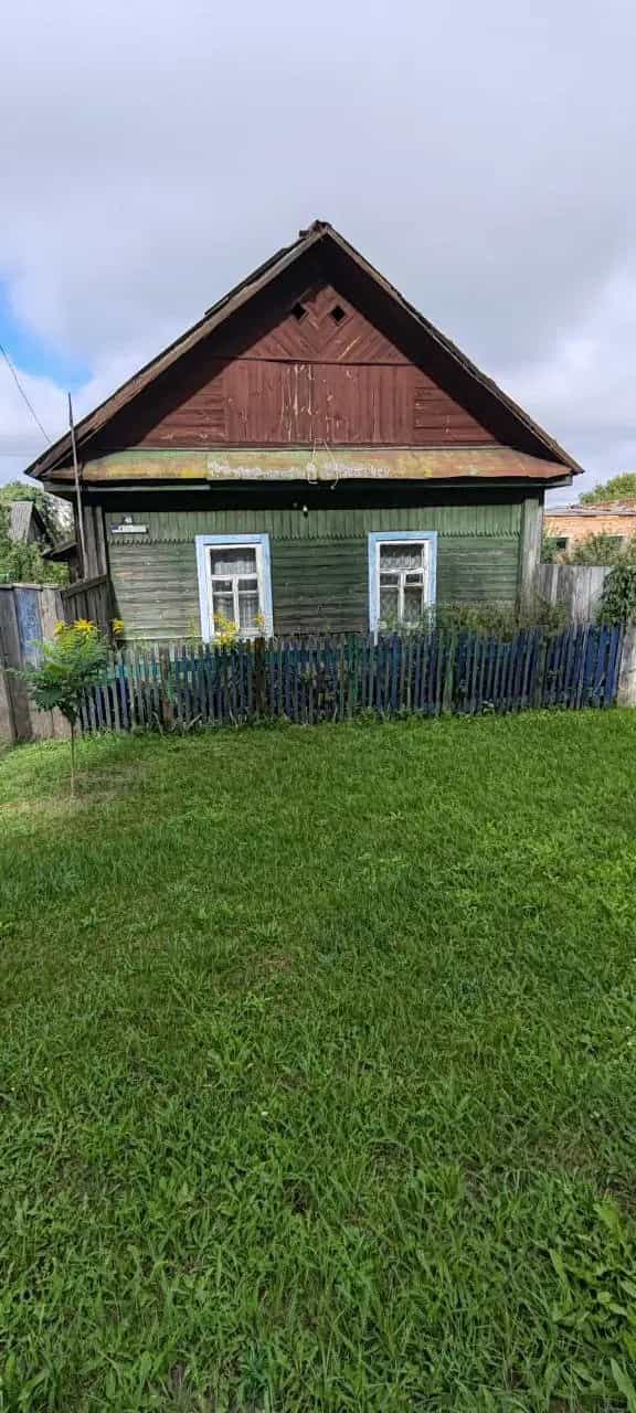 Беларусь, Гомельская область, Рогачёв, улица Самуила Галкина, 31, фото 2