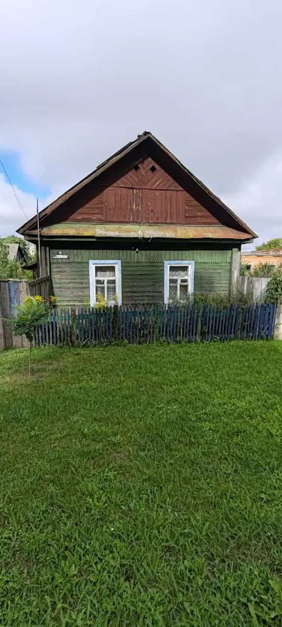 Беларусь, Гомельская область, Рогачёв, улица Самуила Галкина, 31, фото 3