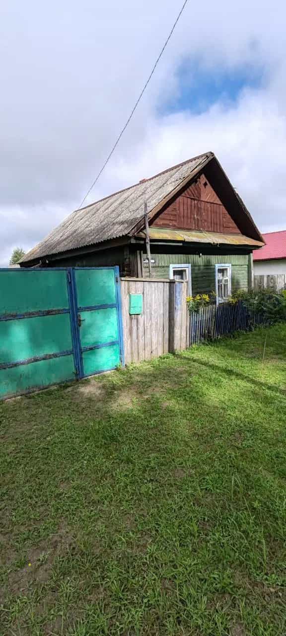 Беларусь, Гомельская область, Рогачёв, улица Самуила Галкина, 31, фото 4