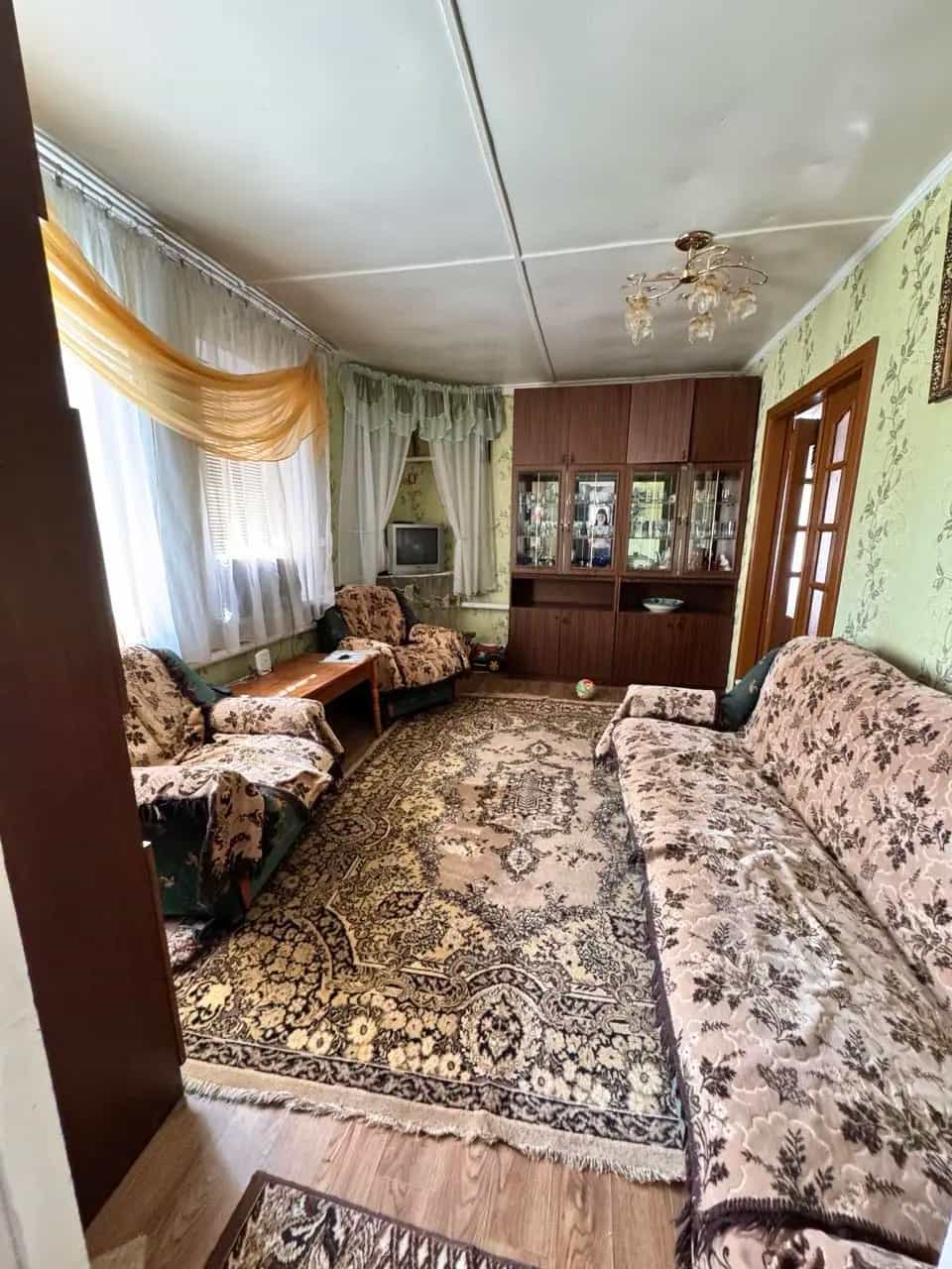 Беларусь, Гомельская область, Добрушский район, агрогородок Крупец, Комсомольская улица, 29, фото 2