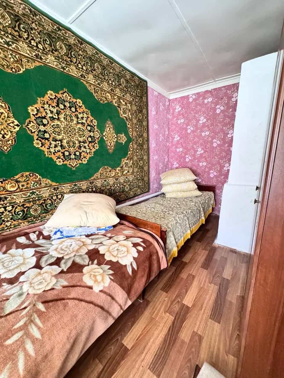 Беларусь, Гомельская область, Добрушский район, агрогородок Крупец, Комсомольская улица, 29, фото 3