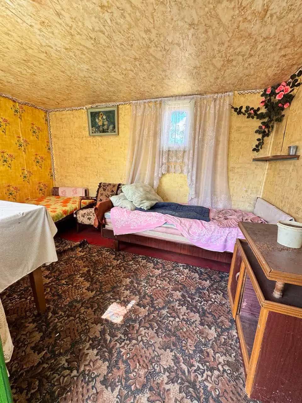 Беларусь, Гомельская область, Добрушский район, агрогородок Крупец, Комсомольская улица, 29, фото 4