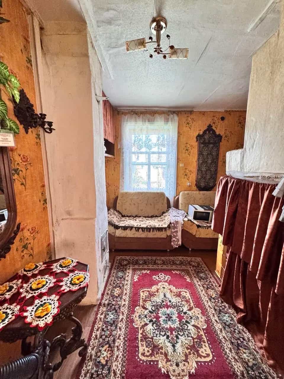Беларусь, Гомельская область, Добрушский район, агрогородок Крупец, Комсомольская улица, 29, фото 6
