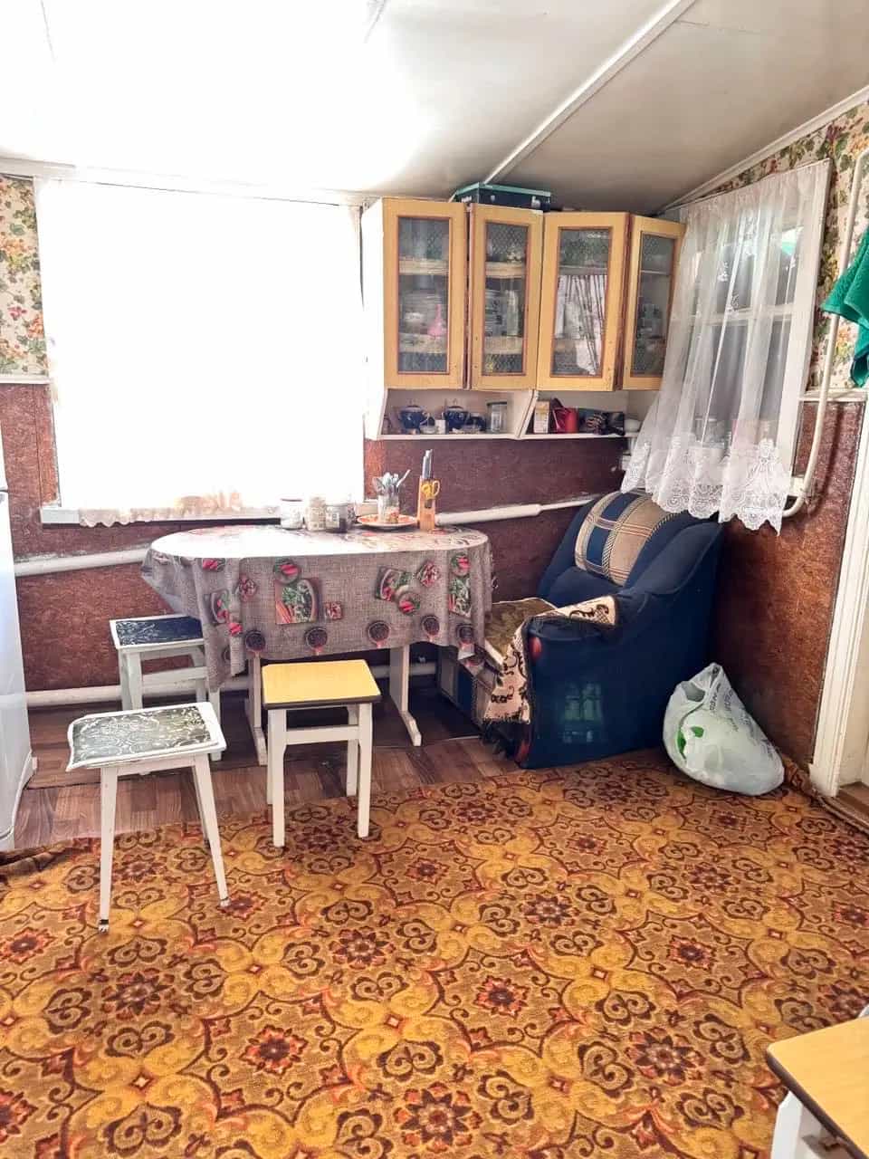 Беларусь, Гомельская область, Добрушский район, агрогородок Крупец, Комсомольская улица, 29, фото 7