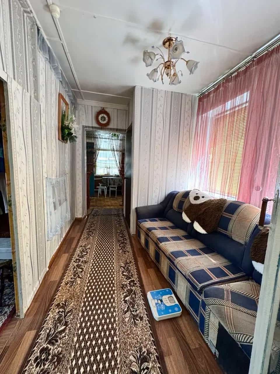 Беларусь, Гомельская область, Добрушский район, агрогородок Крупец, Комсомольская улица, 29, фото 8