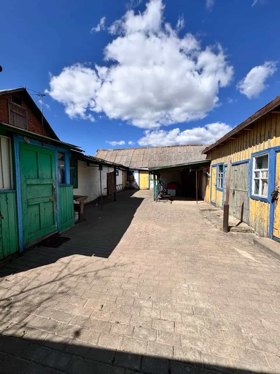 Беларусь, Гомельская область, Добрушский район, агрогородок Крупец, Комсомольская улица, 29, фото 11
