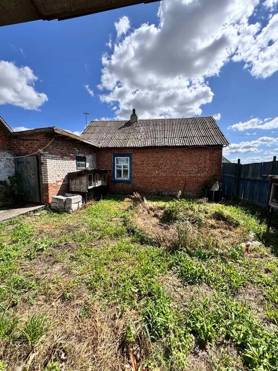 Беларусь, Гомельская область, Добрушский район, агрогородок Крупец, Комсомольская улица, 29, фото 12