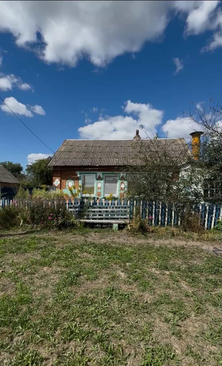 Беларусь, Гомельская область, Добрушский район, агрогородок Крупец, Комсомольская улица, 29, фото 13