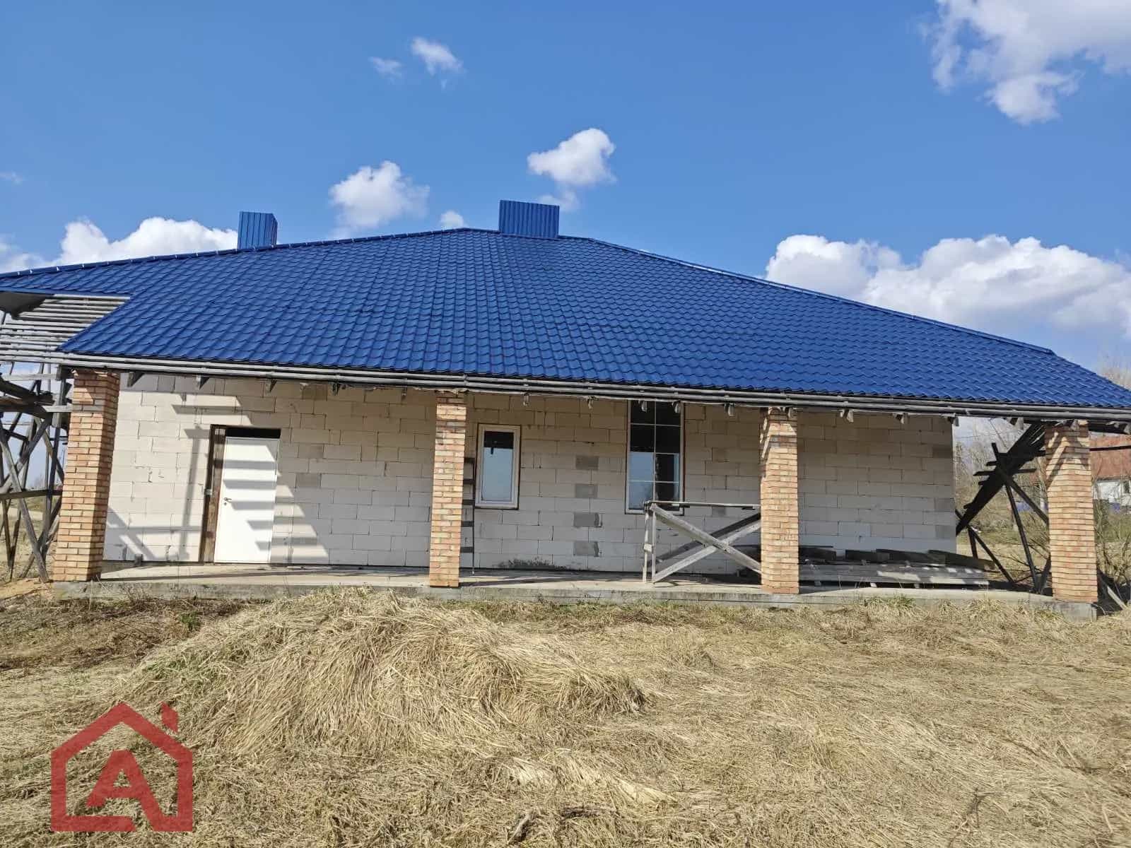 Беларусь, Минский район, Юзуфовский сельсовет, деревня Масловичи, Полевая улица, 8, фото 4