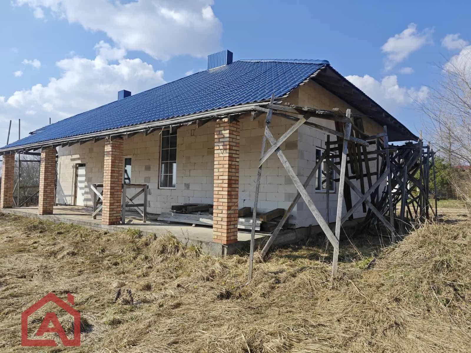 Беларусь, Минский район, Юзуфовский сельсовет, деревня Масловичи, Полевая улица, 8, фото 10