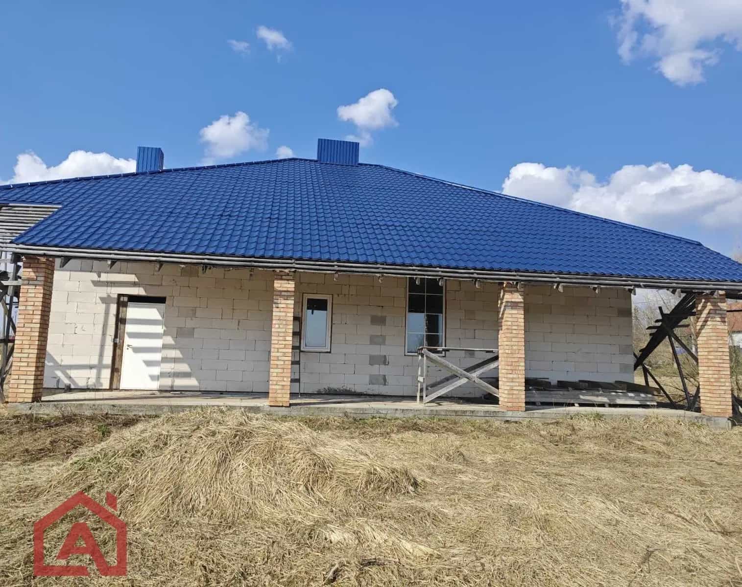 Беларусь, Минский район, Юзуфовский сельсовет, деревня Масловичи, Полевая улица, 8, фото 14