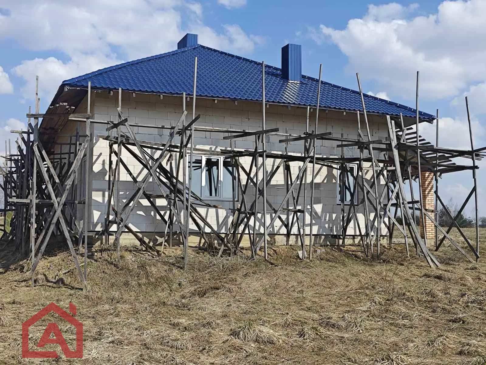 Беларусь, Минский район, Юзуфовский сельсовет, деревня Масловичи, Полевая улица, 8, фото 16