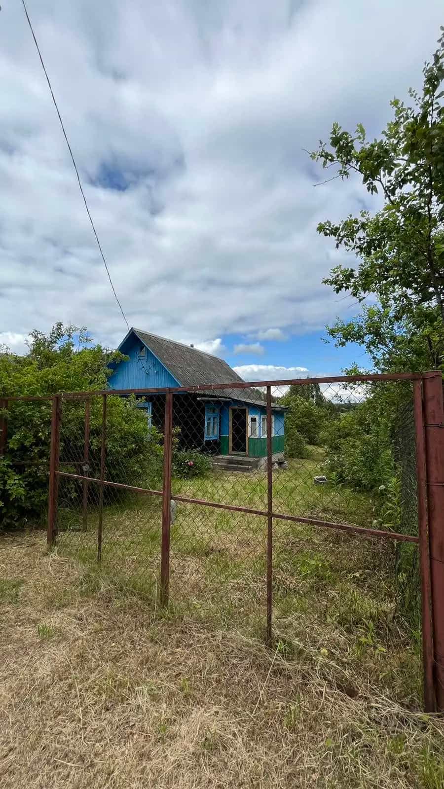 Беларусь, Минский район, Лошанский сельсовет, деревня Мацки, 6А, фото 3