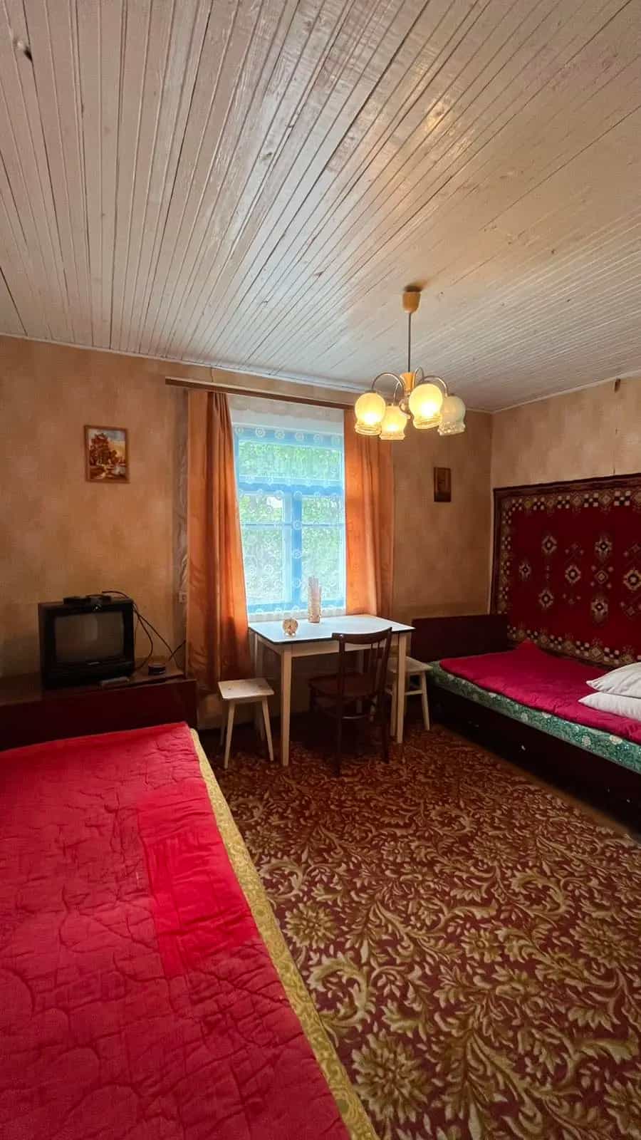 Беларусь, Минский район, Лошанский сельсовет, деревня Мацки, 6А, фото 9