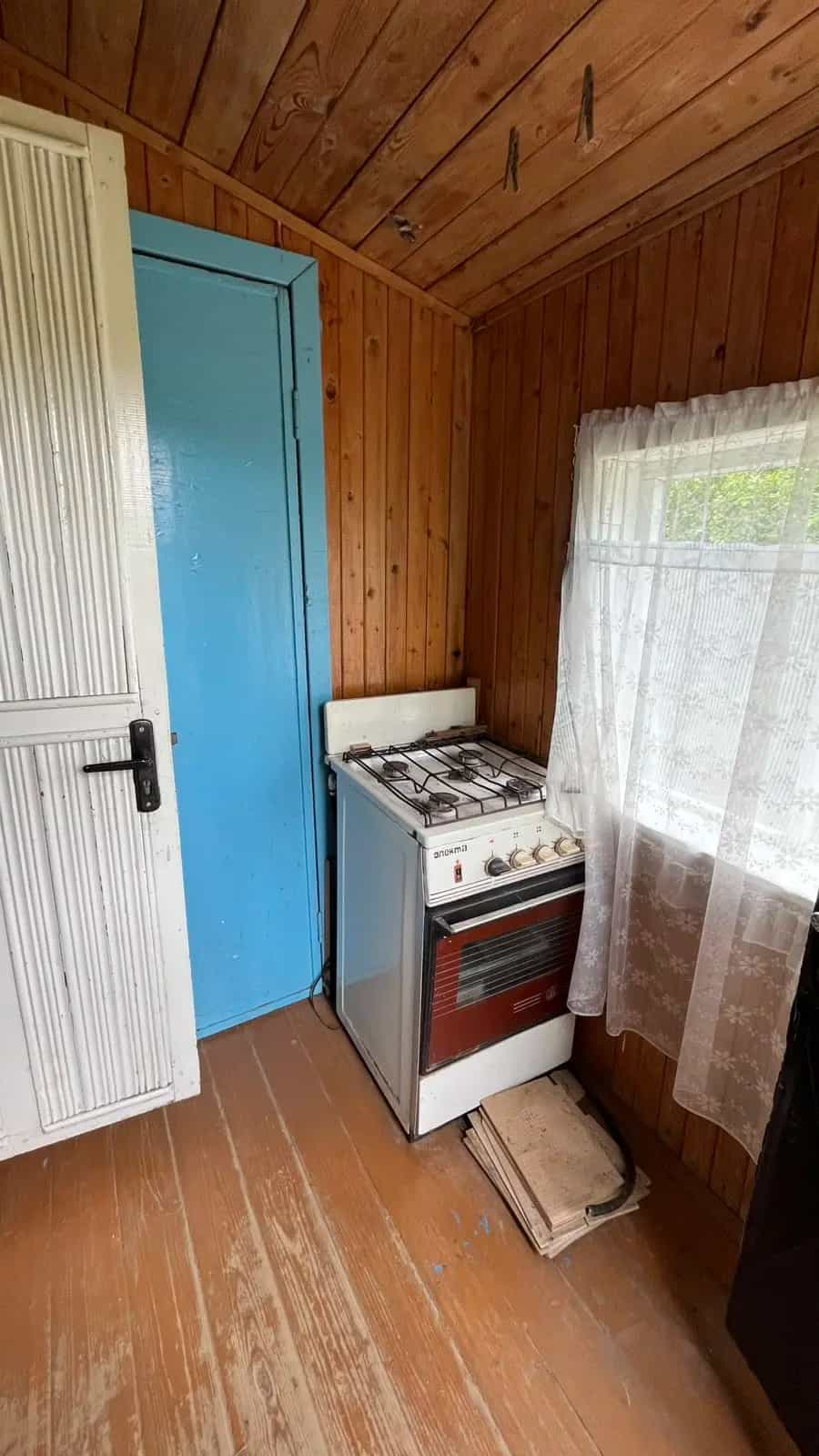 Беларусь, Минский район, Лошанский сельсовет, деревня Мацки, 6А, фото 13