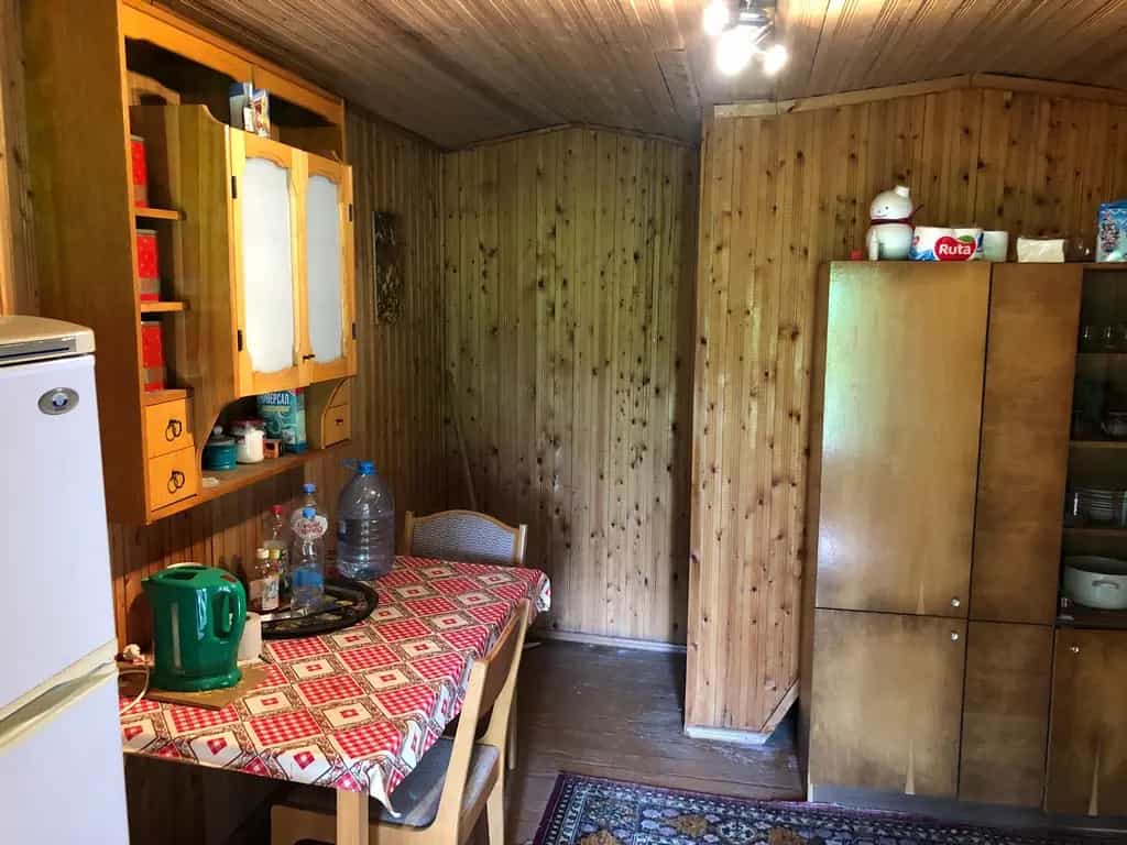 Беларусь, Минская область, Смолевичский район, Озерицко-Слободской сельсовет, деревня Домашаны, Солнечная улица, 3, фото 9
